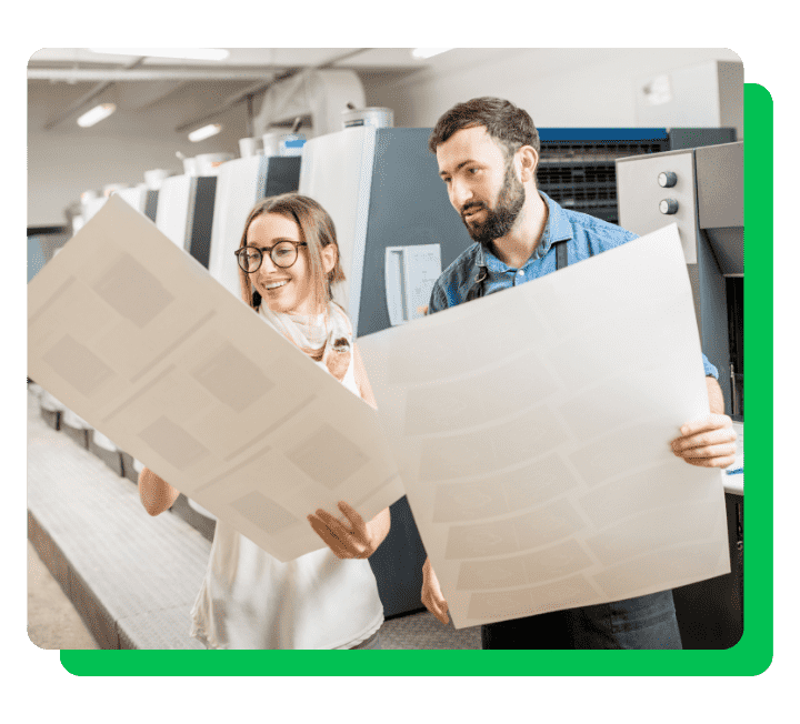 Printing & Publishing Resume Writing Services